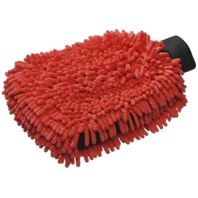 AutoGlym Fahrzeugreinigung Zubehör, Mikrofiber Vaskehandske AutoGlym Fahrzeugreinigung Zubehör, Mikrofiber Vaskehandske
