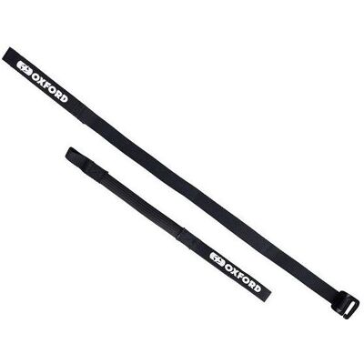 Oxford B-Clip Gepäckgurte - 17mm x 1,2m Oxford B-Clip Gepäckgurte - 17mm x 1,2m