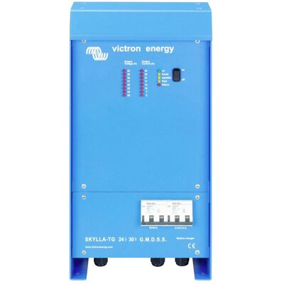 Victron Energy Skylla-TG 24/30 GMDSS - Batterielader Victron Energy Skylla-TG 24/30 GMDSS - Batterielader