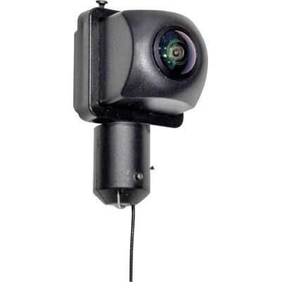 SecoRüt Rückfahrkamera-System - Drahtlos, HD, Einfaches Upgrade-Set SecoRüt Rückfahrkamera-System - Drahtlos, HD, Einfaches Upgrade-Set