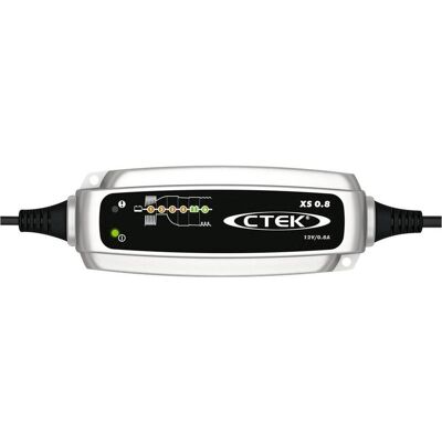 Ctek XS 0.8 Batterieladegerät - Batterie Ladegerät Ctek XS 0.8 Batterieladegerät - Batterie Ladegerät