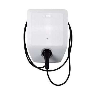 Bosch Wallbox Power Charge 7000i - 11kW, 5m Kabel Bosch Wallbox Power Charge 7000i - 11kW, 5m Kabel