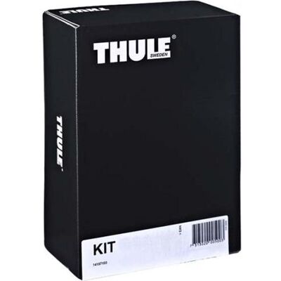 Thule 5133 Dachträger Zubehör Thule 5133 Dachträger Zubehör