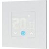 Finder Unterputz Raumthermostat, Thermostat, Weiss