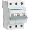 Hager, Schutzschalter, HAG MBN313 B13 Einbauautomat 3p