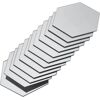 JTI, Spiegel, Spiegel (8 x 7 x 4 cm)