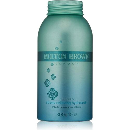 Molton Brown, Badezusatz, Energy Sea Hydrosoak
