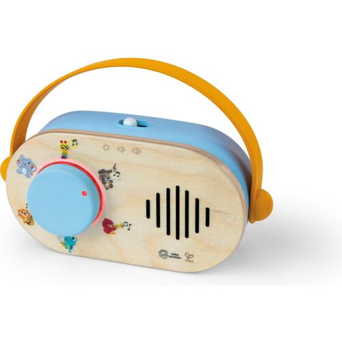 Hape Learning Radio