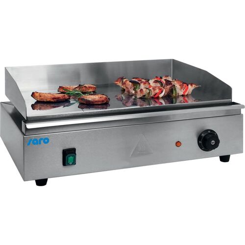 Saro, Elektrogrill, Padua (2.40 kW)