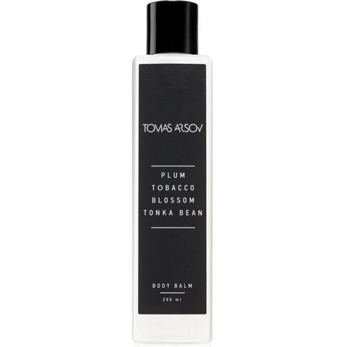 Tomas Arsov, Bodylotion, Body Balm - Body Balm - 200ml (Körperöl, 200 ml)