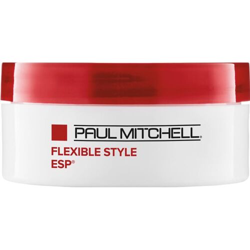 Paul Mitchell, Haargel + Haarwachs, Esp (Haarpaste, 50 ml)