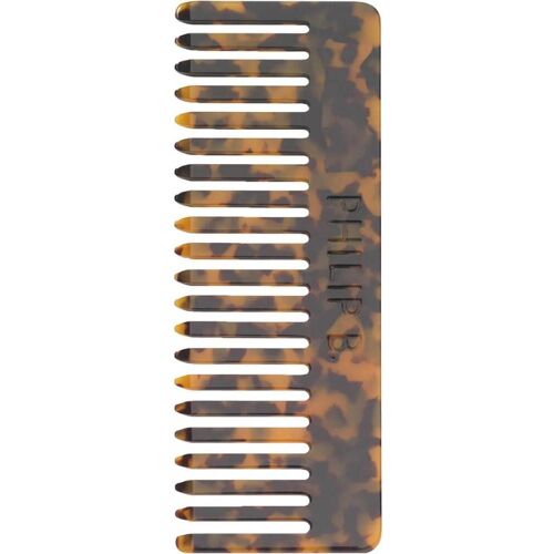 Philip B., Haarbürste + Kamm, - Detangling Comb