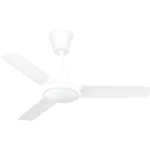 Deko Ventilator, Ventilator, Weiss