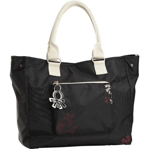 Okiedog Wickeltasche Sidamo Versa