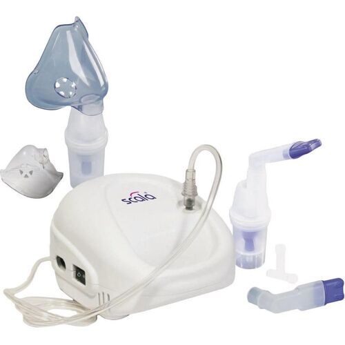 Scala, Inhalator, Inhalator SC 145 mit Atemmaske