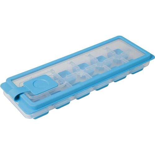 Eiswürfelbereiter, Eisformen, Mehrfarbig