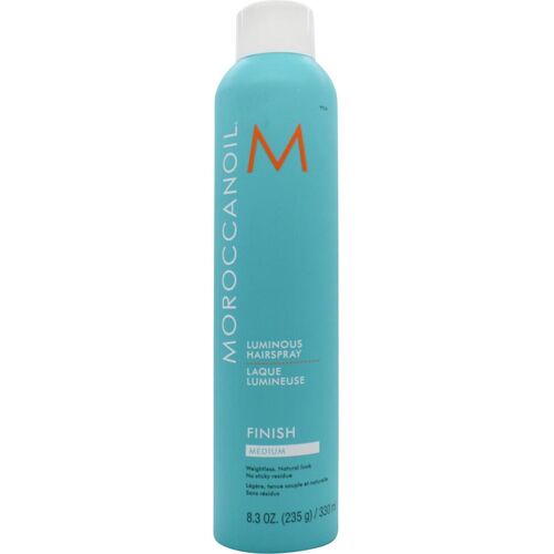 Moroccanoil, Haarspray, Luminous (330 ml)