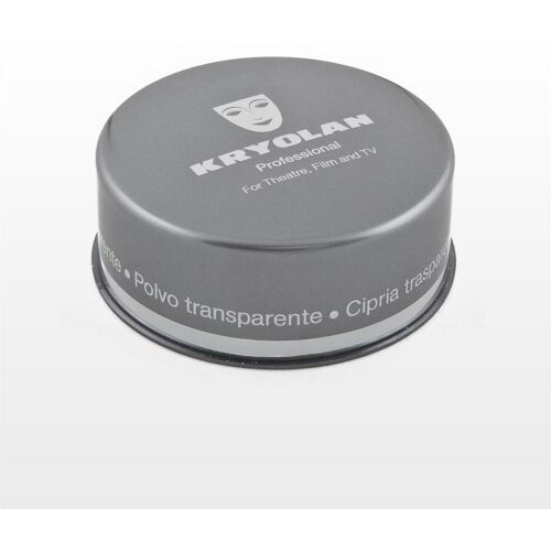 Kryolan Transparent Puder TL7