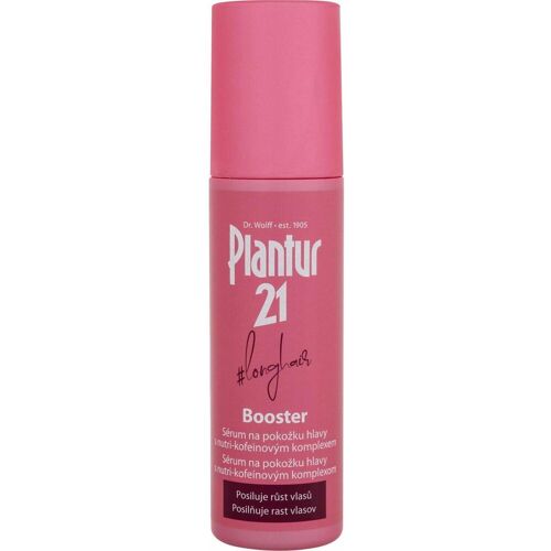 Plantur 21, Haarmaske, Booster (125 ml)