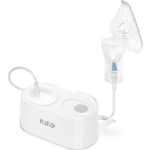 Neno, Inhalator, Nebulizator kompresorowy Sano