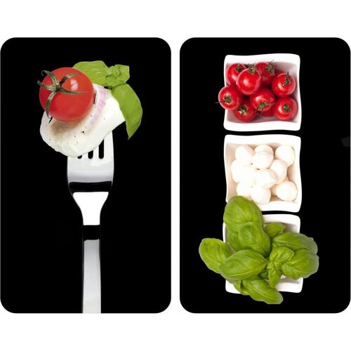 Wenko Caprese, Zubehör Kochen + Backen