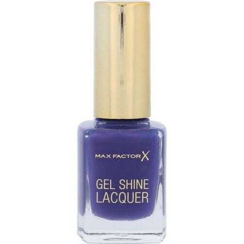 Max Factor, Nagellack, Gel Shine 11 ml