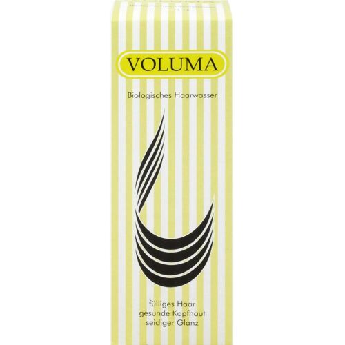 Nestmann, Duschmittel, VOLUMA HAARWASSER, 200 ml LOE (200 ml)