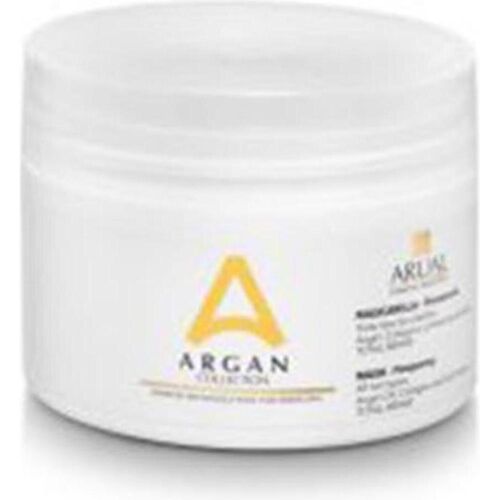 Arual, Haarmaske, 8436012782962 (250 ml)