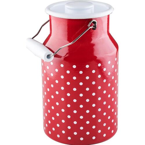 Riess, Milchkanne, Milchkannen (2 l)