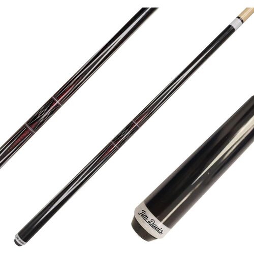 Pool-Cue Jim Davis Mirage JDM-3