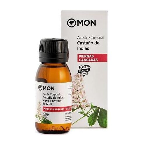 MON, Bodylotion, Indisches Öl (Körperöl)