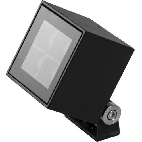 Brumberg, Wandleuchte + Deckenleuchte, 60111103 LED-Bodenstrahler 8,4W (740 lm)