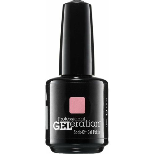Jessica, Nagellack, GELeration Posh Pink (Posh Pink)
