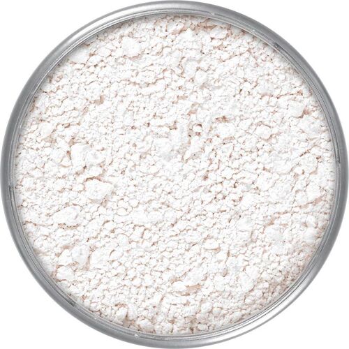 Kryolan, Gesichtspuder, Transparent Puder TL3 (TL3)