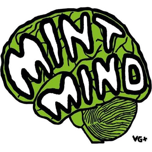 Tapete VG+, Schallplatten