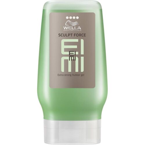 Wella, Haargel + Haarwachs, Eimi Sculpt Force (Haargel, 250 ml)