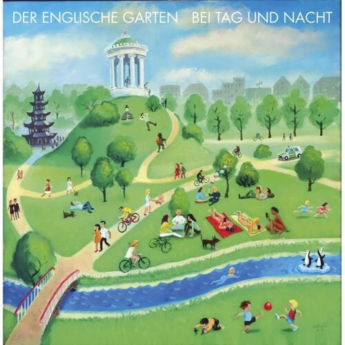 Tapete Bei Tag und Nacht, Schallplatten