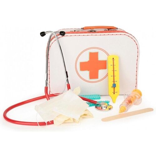 Egmont Arztköfferchen mit Accessoires