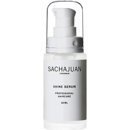 Sachajuan, Haarmaske, Shine Serum (30 ml)