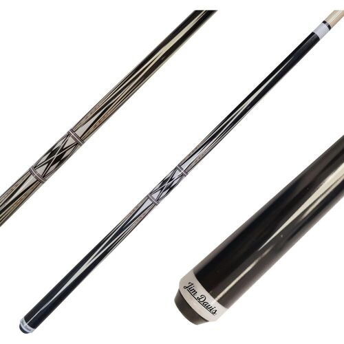 Pool-Cue Jim Davis Mirage JDM-2