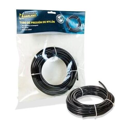 Garland, Inhalator, Foggy Home Expansion Tube