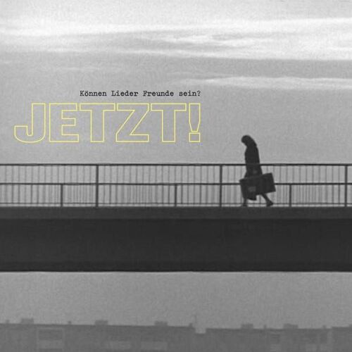 Tapete Können Lieder Freunde sein?, Schallplatten