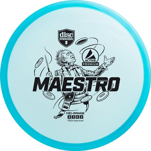 Discmania Disc Active Premium Maestro