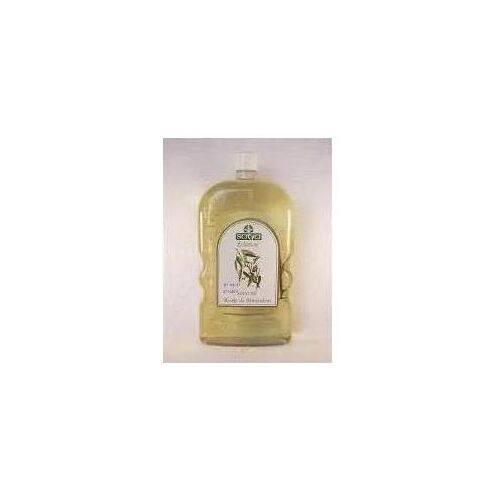 Sotya, Bodylotion, Süsses Mandelöl 1000ml (Körperöl, 1000 ml)
