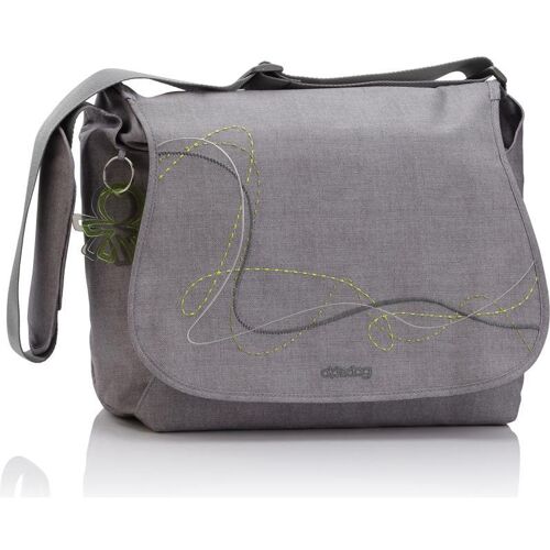 Okiedog Wickeltasche Urban New Sphinx
