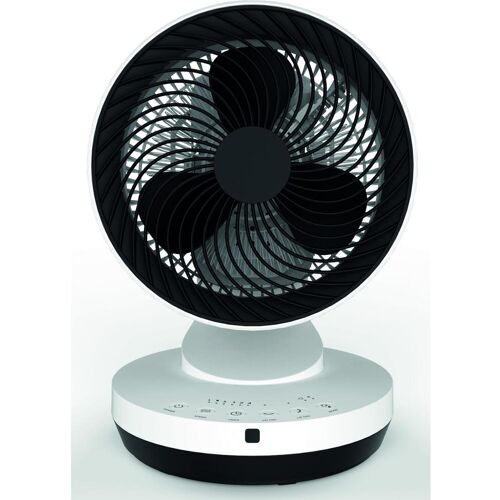 Stylies Gemma, Ventilator, Weiss