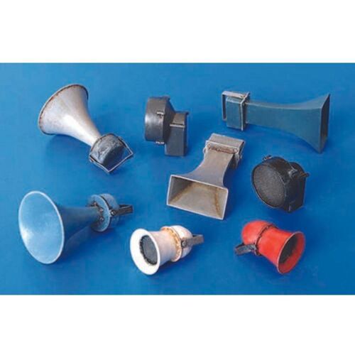 Plus Model Lautsprecher