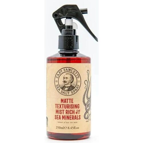 Captain Fawcett, Haarspray, Capt. Fawcett Care (250 ml)