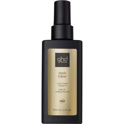 ghd, Haaröl + Haarserum, sleek talker (95 ml)