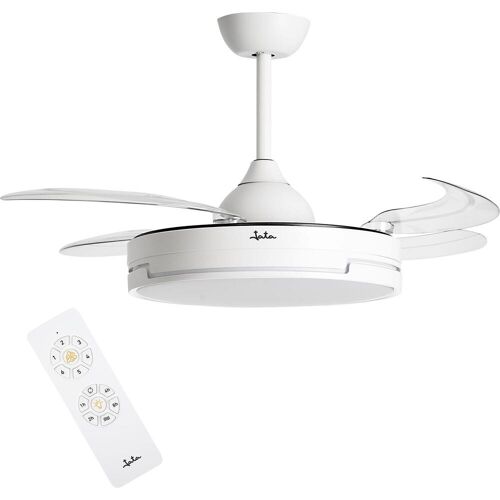 Jata JVTE4240, Ventilator, Weiss